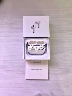 AirPods Pro 3