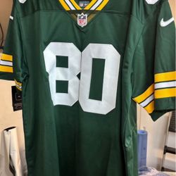 NFL Green Bay Packers Jersey 