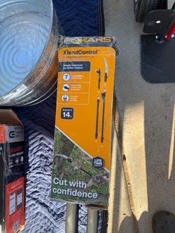 Fiskars 15in Tree Pruner