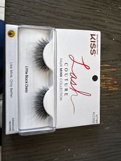 Lashes
