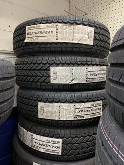 195/65/15 Bridgestone