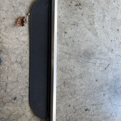 2012-2017 Subaru Impreza/Crosstrek Tonneau Cover