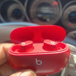 Beats By Dre EarPods 