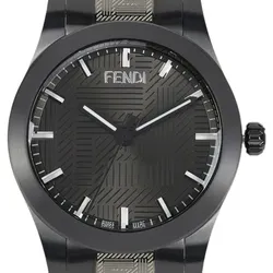 FENDI Shadow Bracelet Watch * Unisex * New with Box