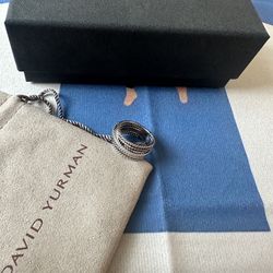 David Yurman rings