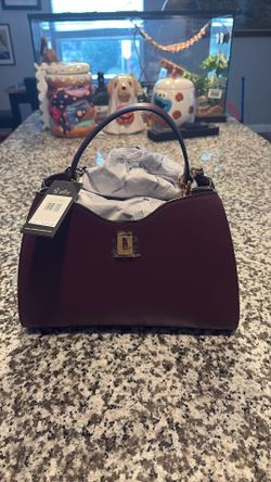 Karl Lagerfeld Handbag Purse