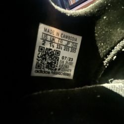 Adidas 