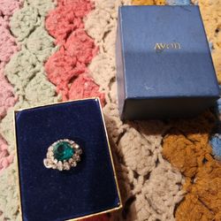 Avon Ring 