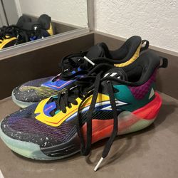 Anta Kai 1 Speed Electric Horizon