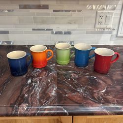 Tazas 
