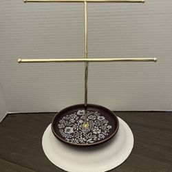 Lovely Jewelry Holder