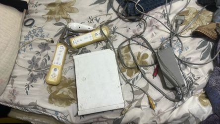 wii