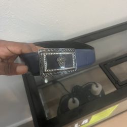 Versace Belt