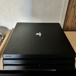 ps4 pro 1 tb
