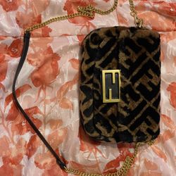 Fendi Baguette Bag