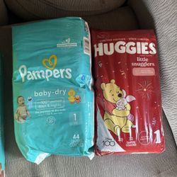 Diapers 