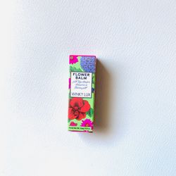 Winky Lux PH Lip Balm Flower Balm