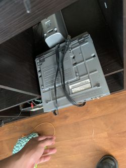 DVD Player 