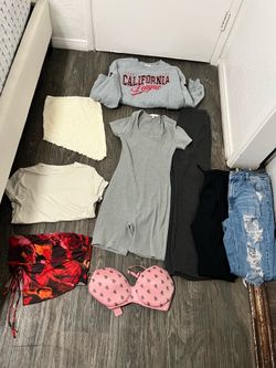clothes
