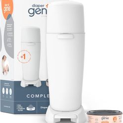 Diaper Genie