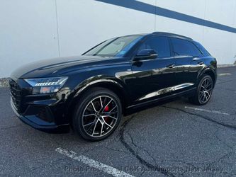 2023 Audi Q8