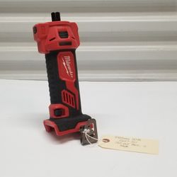 Milwaukee M18 Drywall Cut Out Tool 2627-20