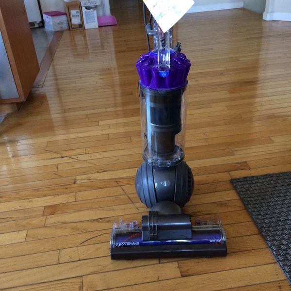 dyson animal ball slim