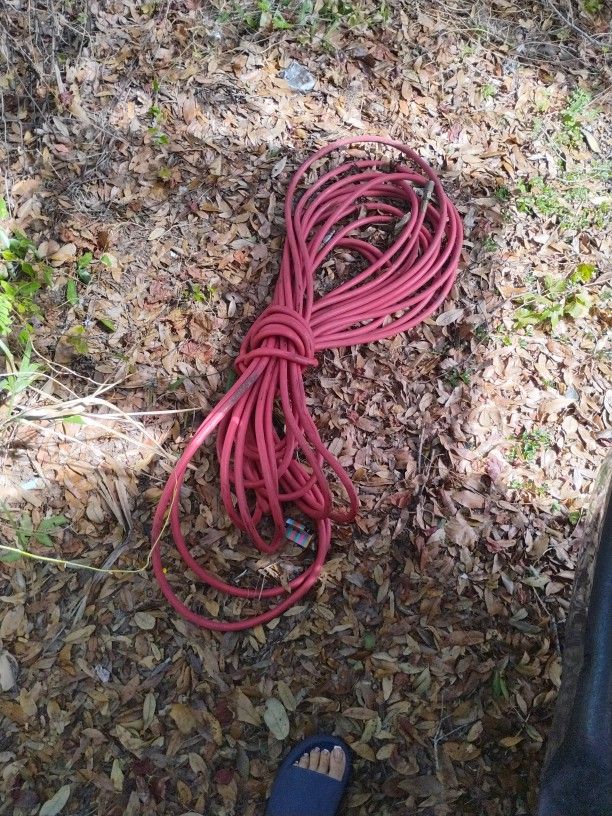 Hose To Connect To A Air Compressor 