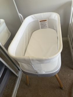 Baby Bassinet