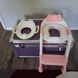 Potty Training Seat/chair