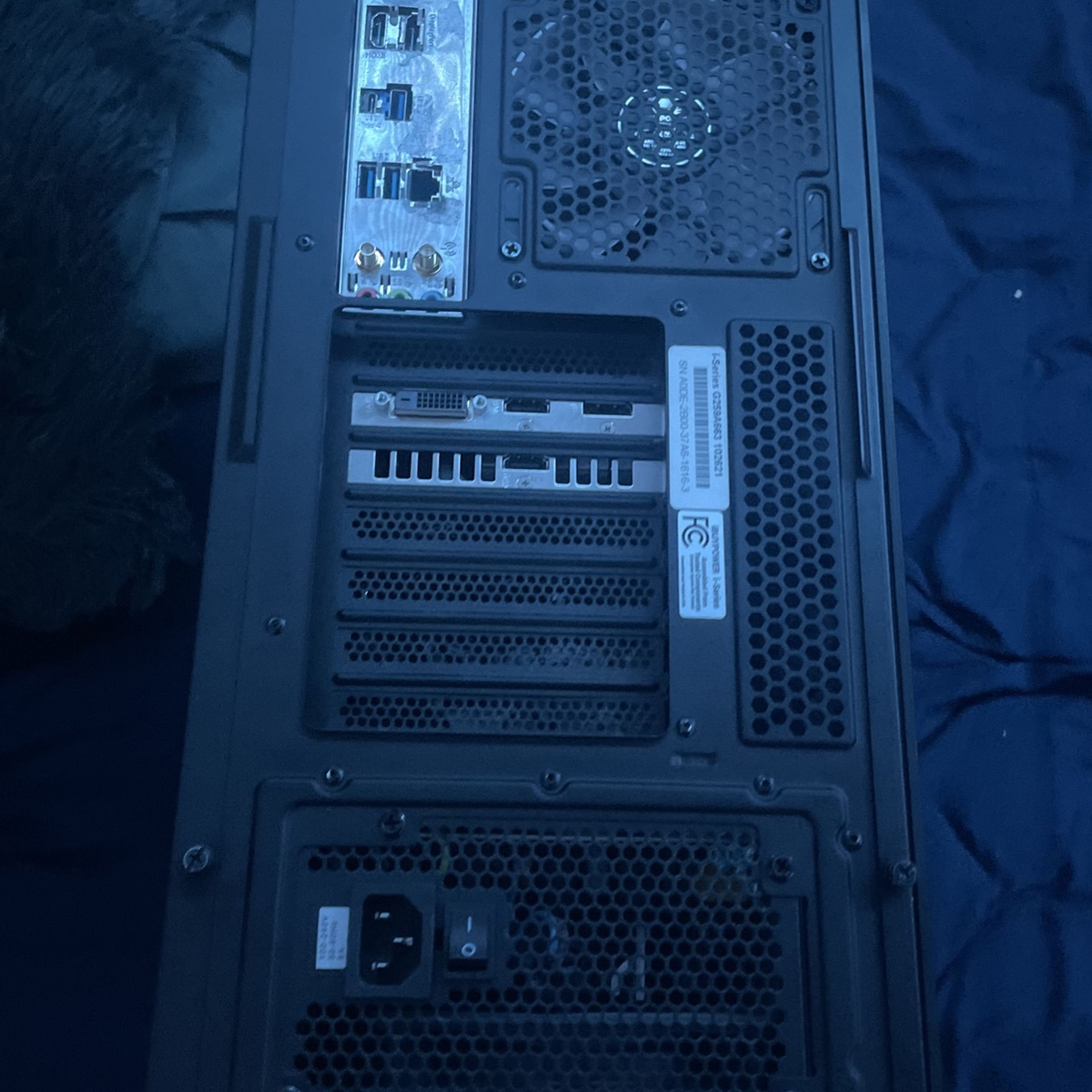 PC Prebuilt 1660 Graphics Card for Sale in Fort Myers, FL OfferUp