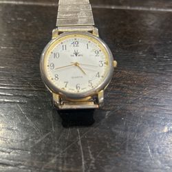 Quartz  ORYX  Watch 