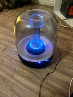 Harmon Kardon Aura Studio