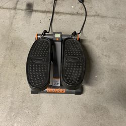 Exercise Stepper