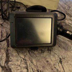 Garmin GPS