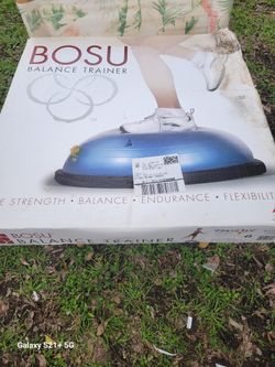 balance trainer