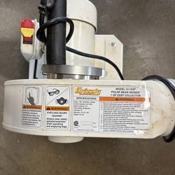 Shop Vacuum