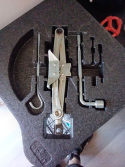 Car jack