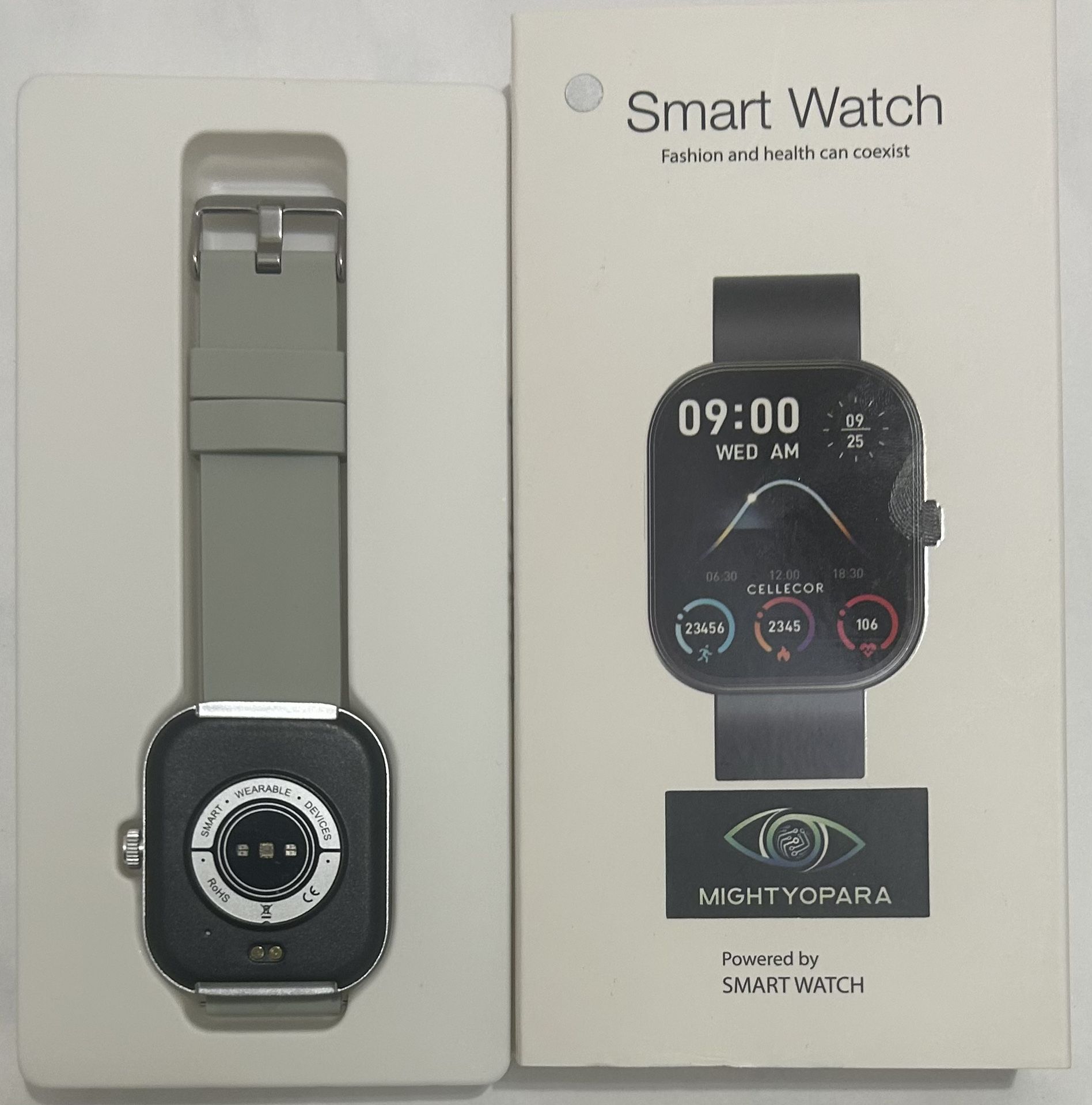 Smart Watches