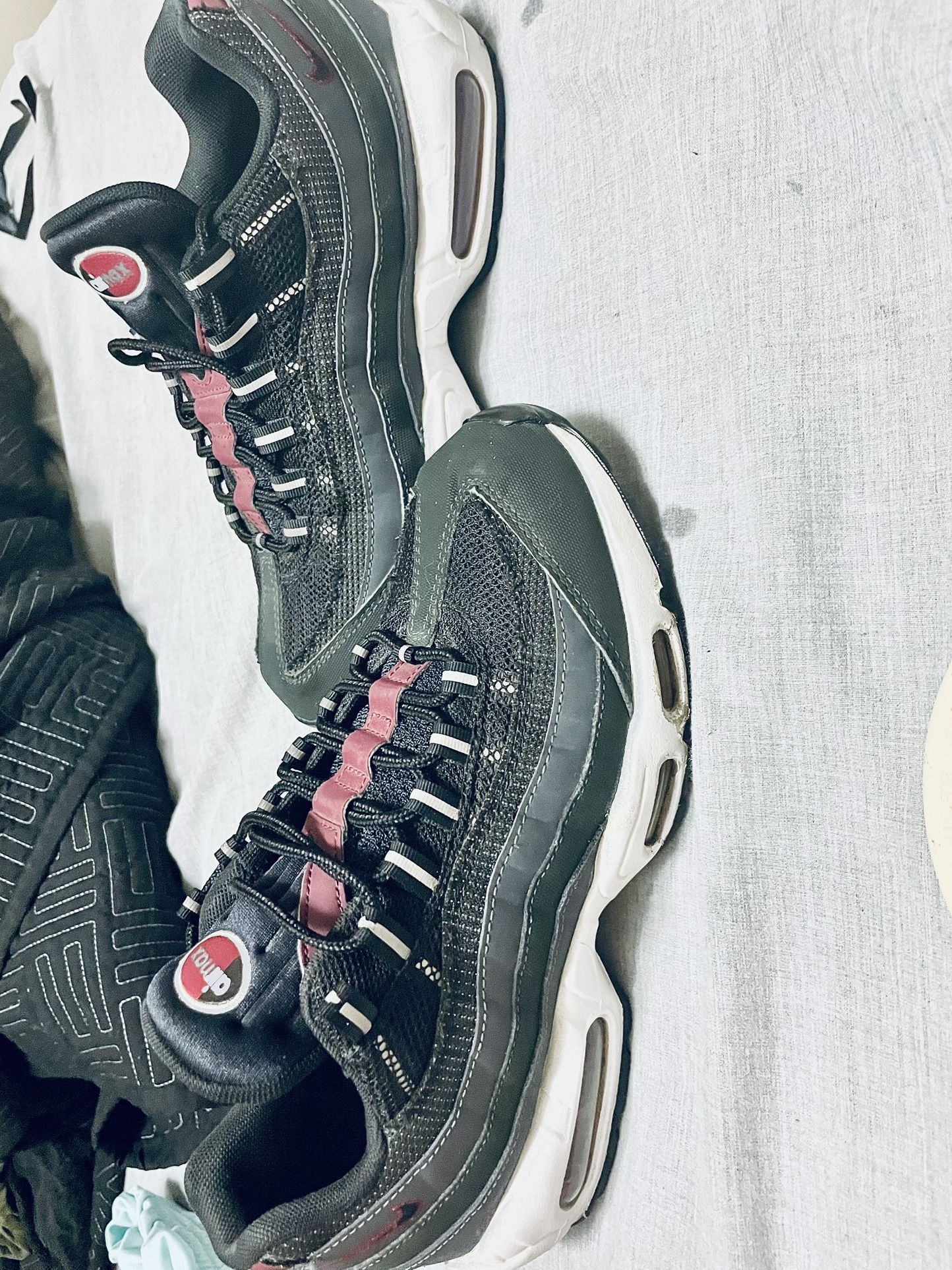 Nike Air Max 95