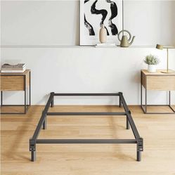 Twin Metal Bed Frame