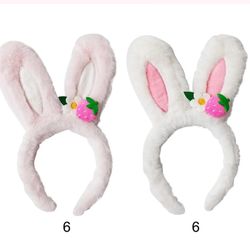 Cute eater Bunny Ears 