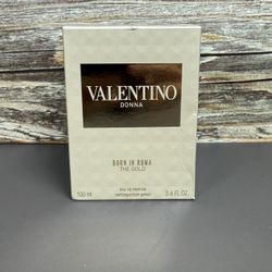 Valentino “The Gold”