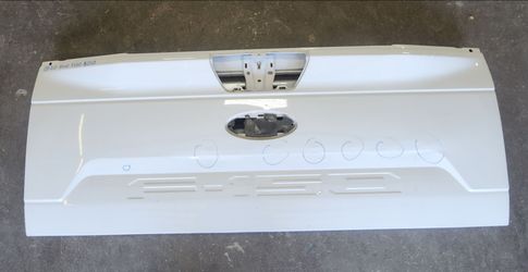 Ford F150 F-150 Tailgate 2018 2019 2020 Part $250