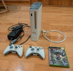 Xbox 360 Bundle