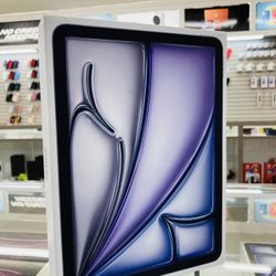 iPad Air M2 11inch 128gb 