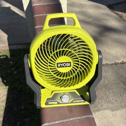 RYOBI ONE+ 18V Cordless Hybrid WHISPER SERIES 7-1/2 in