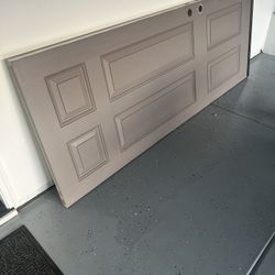 Brand new Fiberglass Front entry Door