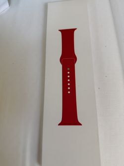 BRAND NEW APPLE WATCH SPORT BAND
