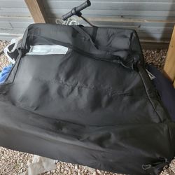 Jeep Freedom Storage Bag